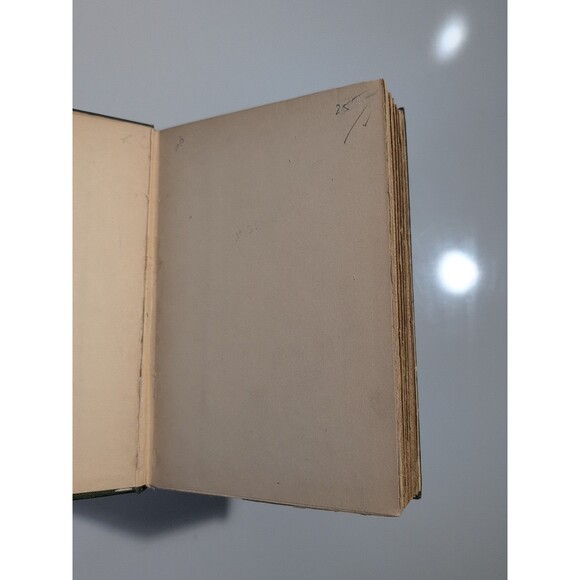 The Survival of Man – Sir Oliver Lodge – 1920 George H. Doran Paranormal Book - Picture 5 of 12